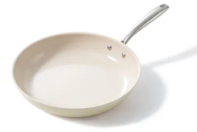 Immagine prodotto di Padella per induzione con rivestimento antiaderente e manico in acciaio inossidabile