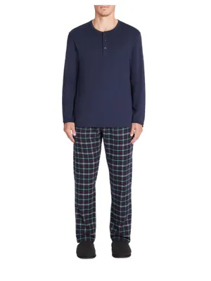 Produktbild von Celio Pyjamas in Weihnachtsverpackung 1154022__S