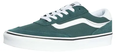 Obrázek produktu pro Tenisky Vans Brooklyn ze semiše, zelené, velikost 42 EU