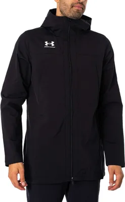 Produktbild von Under Armour Herrenjacke Ua M'S Ch. For Jacket 1387162-001__MD