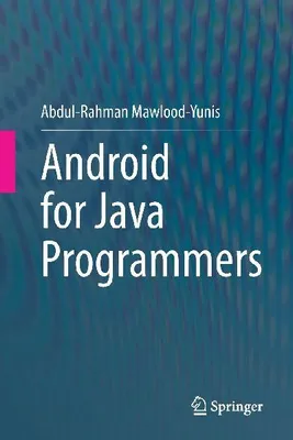 Produktbild von Android für Java-Programmierer