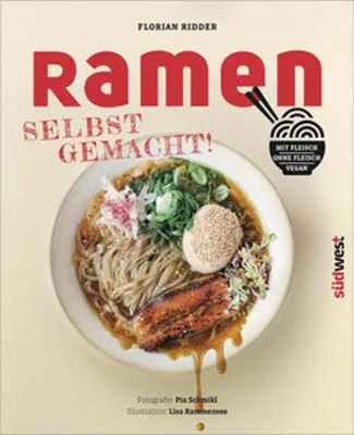 Image de Ramen - Selbst gemacht!