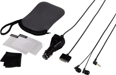 Obrázok produktu pre Štartovacia sada pre Sony PSP Go