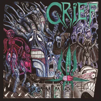 Obrázek produktu pro Grief: Come To Grief (Limited Edition)