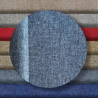 Image de Tissu robuste pour le revêtement de sièges et de meubles