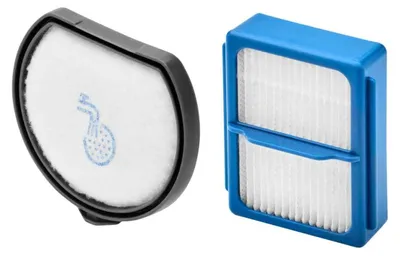 Immagine prodotto di Electrolux AEG kit filtri HEPA scopa aspirapolvere Pure Q9 QX9 PQ91 AS62 ES62 QX