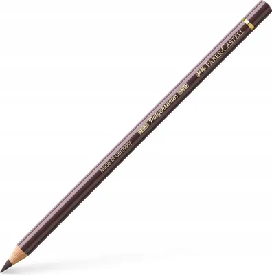 Immagine prodotto di FABER-CASTELL Buntstift POLYCHROMOS, walnuábraun
