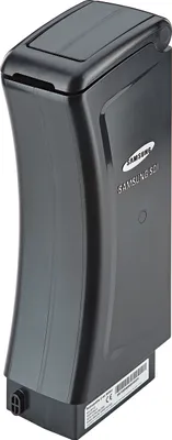 Produktbild von SAMSUNG Ersatzakku SidClick mit Gehäuse für Elektrofahrrad, Li-Ionen 36V/ 11Ah (396Wh)
