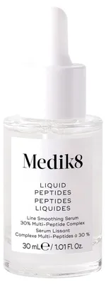 Produktbild von Medik8 – Liquid Peptides Hautserum – 30 ml
