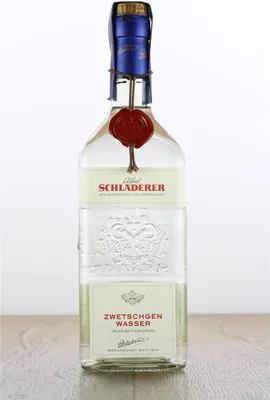 Immagine prodotto di Acquavite di prugne Schladerer | 42 % vol. | 0,7 l