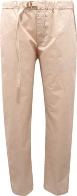 Produktbild von 4929AT pantalone donna WHITE SAND MARILYN woman trousers