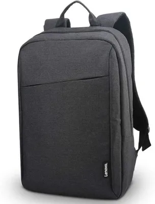 Produktbild von Lenovo B210 Laptop Backpack – 15.6 Inch – Black – Water Repellent