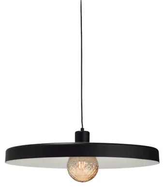 Immagine prodotto di Lampada a sospensione ACA Prim OD5392LBK