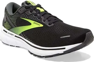 Produktbild von Brooks Ghost 14 Herren Running Laufschuhe 110369 1D 047 : 44.5 EU Grösse - Schuhe: 44.5 EU