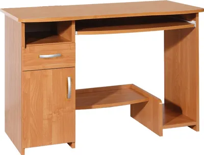 Obrázek produktu pro MOB, PC stůl - Karon
