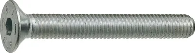 Produktbild von Profilstift für TS 76-85 | Drückerstift mit Ausgleichshülse und Schrauben, Stahl verzinkt