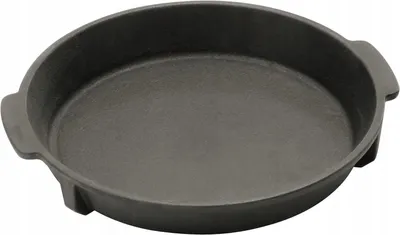Produktbild von OutdoorChef Standkessel aus Gusseisen, Ø 23 cm, 0,3 l