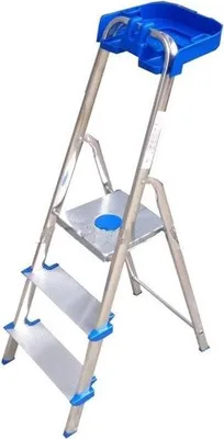 Produktbild von Colombo New Scal Atlantica 3, 131 cm, 150 kg, 3,8 kg, 125 mm, 44 cm, 0,072 cm³