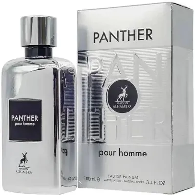 Image de Panther Pour Homme eau de parfum spray 100ml
