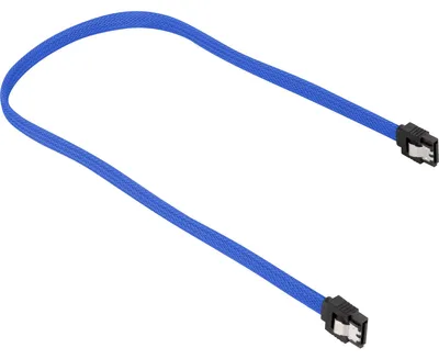 Image de Shark Sata III cable sleeve bu 0,30m