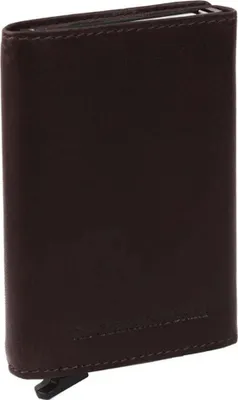 Produktbild von The Chesterfield Brand Leder Wax Pull Up Uni Geldbörse Lancaster C080380-brown