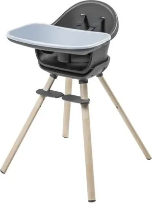 Produktbild von Maxi-Cosi 4-in-1 Hochstuhl Moa ab 6 Monate - 5 Jahre