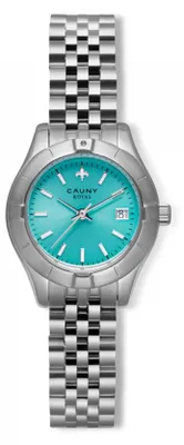 Produktbild von Cauny Armbanduhr Crm010