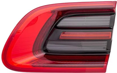 Image de Feu arrière droit 12 V LED HELLA Expertise d'éclairage adaptable sur PORSCHE MACAN