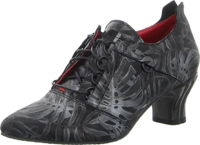 Produktbild von Simen Schnürpumps Damen 31373739313035 Schwarz 41 EU