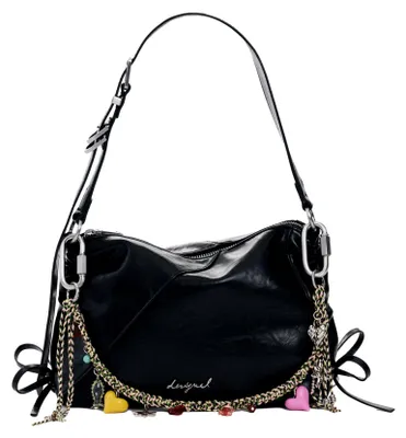 Produktbild von Desigual Tasche GRAVITY LETUR Umhängetasche