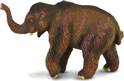 Zdjęcie produktu dla Collecta 88333 Cielę mamuta 8 cm dinozaur