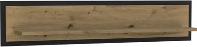 Produktbild von Furniture24 Hängeregal Wandregal Wandboard Trondheim TDHB11