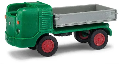 Produktbild von Busch 211003201 - 1/160 / N 3-Seitenkipper D Grün
