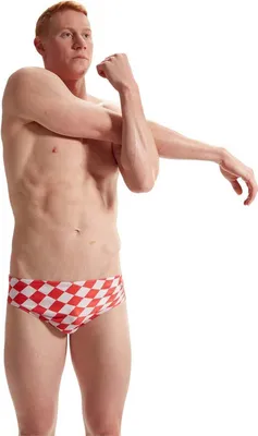 Produktbild von Badehose Speedo 8-1244116611 für Herren