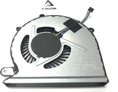 Obrázok produktu pre Chladič ventilátora CPU verzie kompatibilný s HP 17-AR