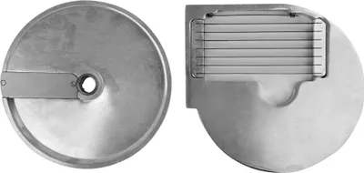 Obrázok produktu pre Rezací kotúč na zeleninu 205 x 19 mm, hranolky 10 x 10 mm