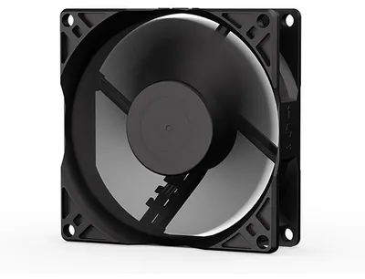 Image de 140mm ENDORFY Fluctus 140 PWM ARGB