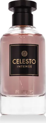 Produktbild von Riiffs Celesto Intense Eau De Parfum 100 ml (woman)