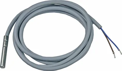 Produktbild von NTC-Fühler eliwell SN8POA1500 für elektronische Temperaturregler