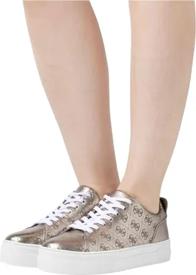 Obrázek produktu pro Guess Sneakers 200500100021 in PLATA color size 38