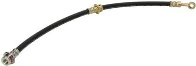 Produktbild von ABE C81536ABE Bremsschlauch Vorne Links für NISSAN ALMERA I Hatchback (N15) ALMERA I (N15)