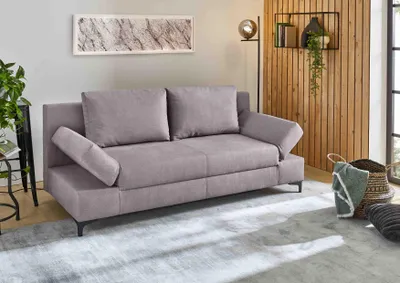 Produktbild von JOB Pit 2-Sitzer Sofa mit Schlaffunktion 195x94 cm