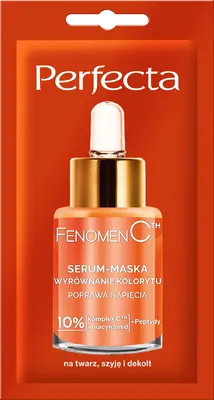 Obrázok produktu pre Dax Parfum Phenomenon C Telová hmla 8 ml