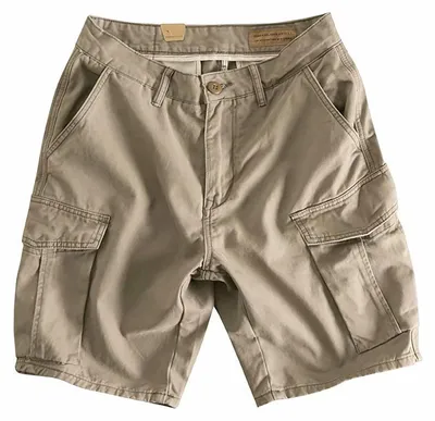Immagine prodotto di Pantaloni cargo casual da uomo
