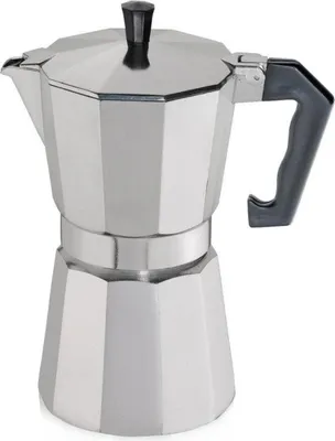 Produktbild von CILIO Espressobereiter Classico Induktion 9 Tassen