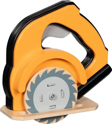 Produktbild von Handkreissäge mit Funktion