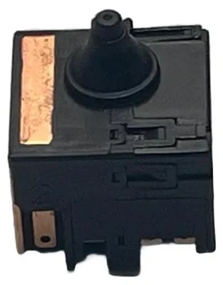 Produktbild von Makita Original 650769-2 Schalter für 9557HNR 9558HNR GA4530R GA5030R