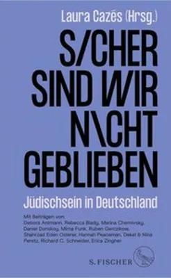 Immagine prodotto di Sicher sind wir nicht geblieben