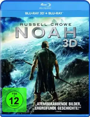 Obrázek produktu pro Noah (3D Vers.)