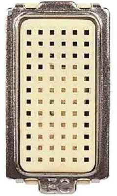 Productafbeelding van Beltoon 'tondo', 220V, 50Hz, 8 octaaf, maximaal